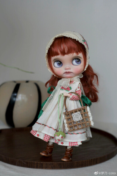 Blythe