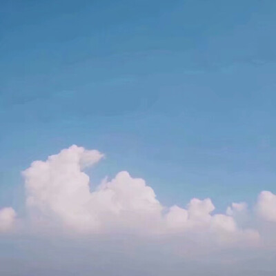 #天空#背景图#