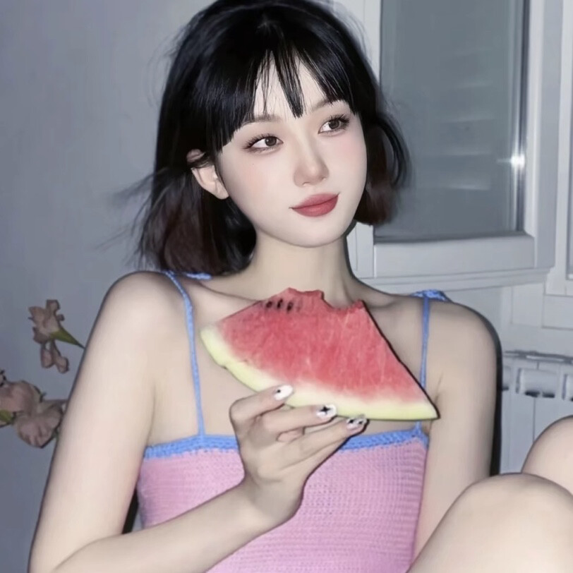 女生头像