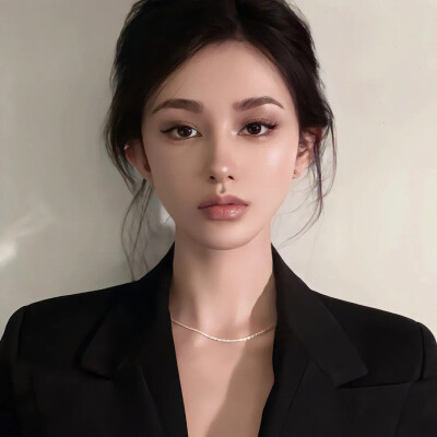 女头