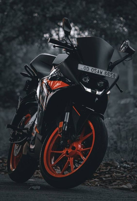 ktm