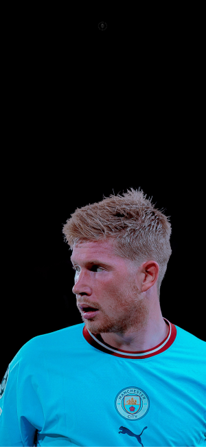 Kevin De Bruyne