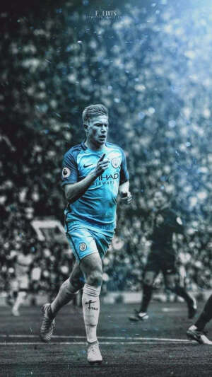 Kevin De Bruyne