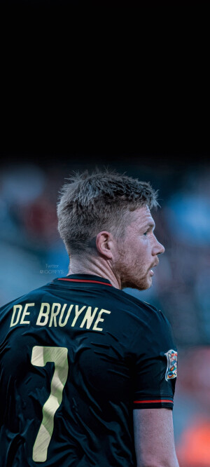 Kevin De Bruyne