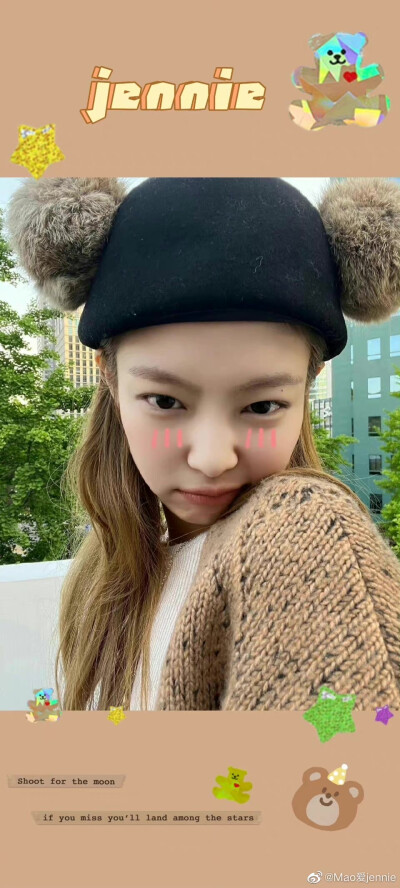 jennie～