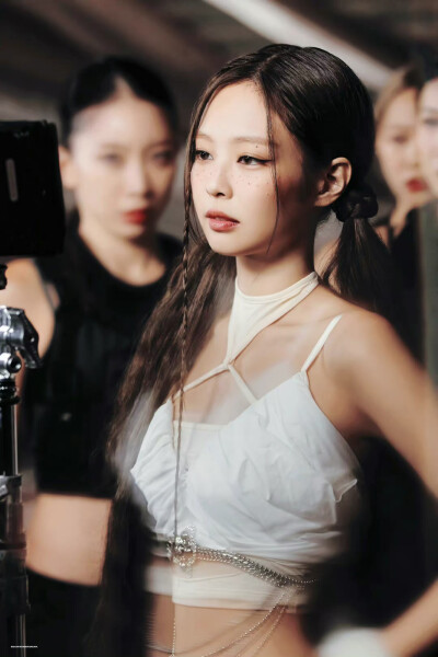 jennie～