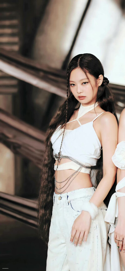 jennie～