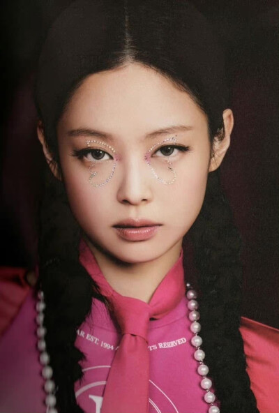 jennie～