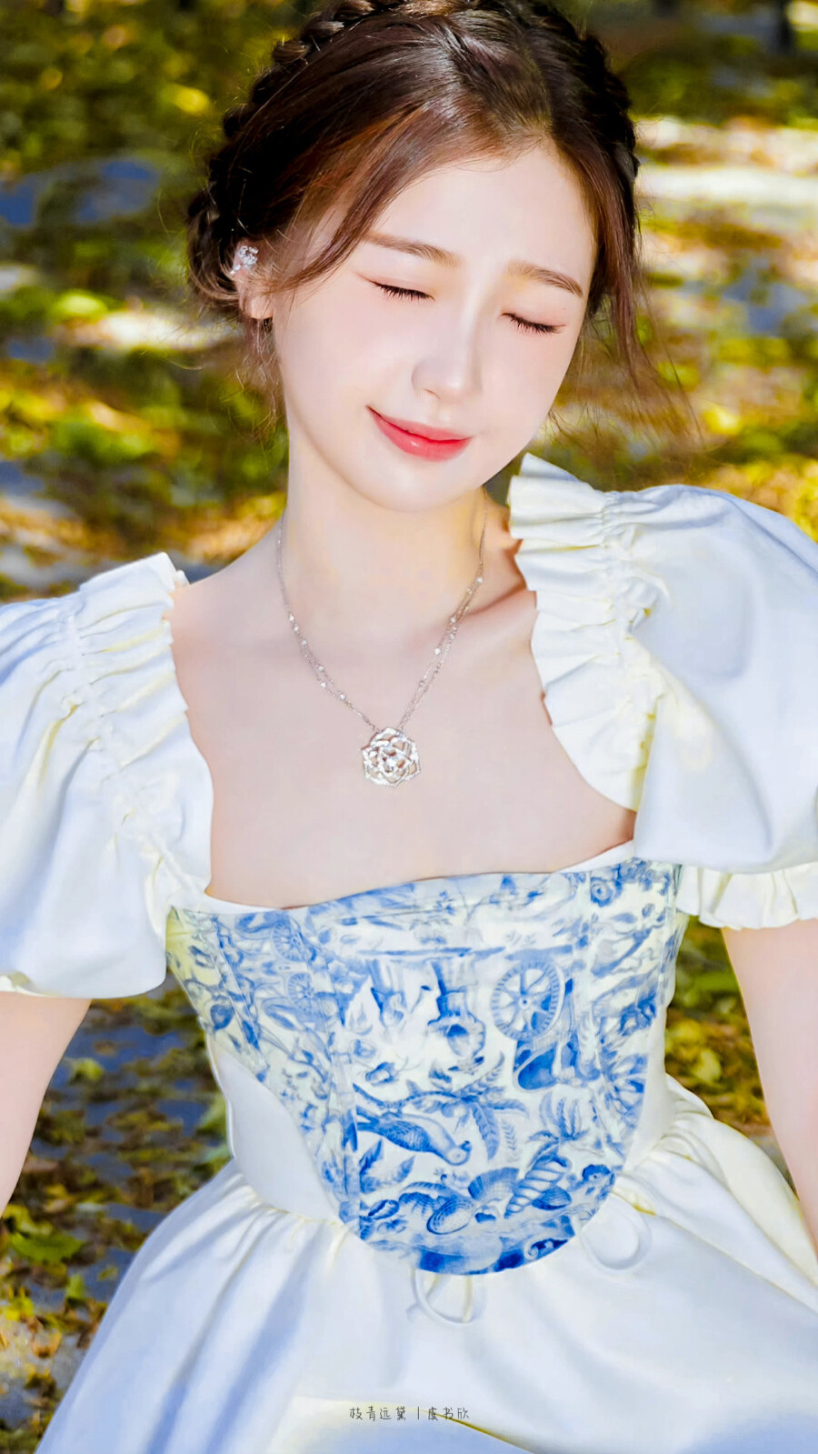 虞书欣 - 堆糖,美图壁纸兴趣社区