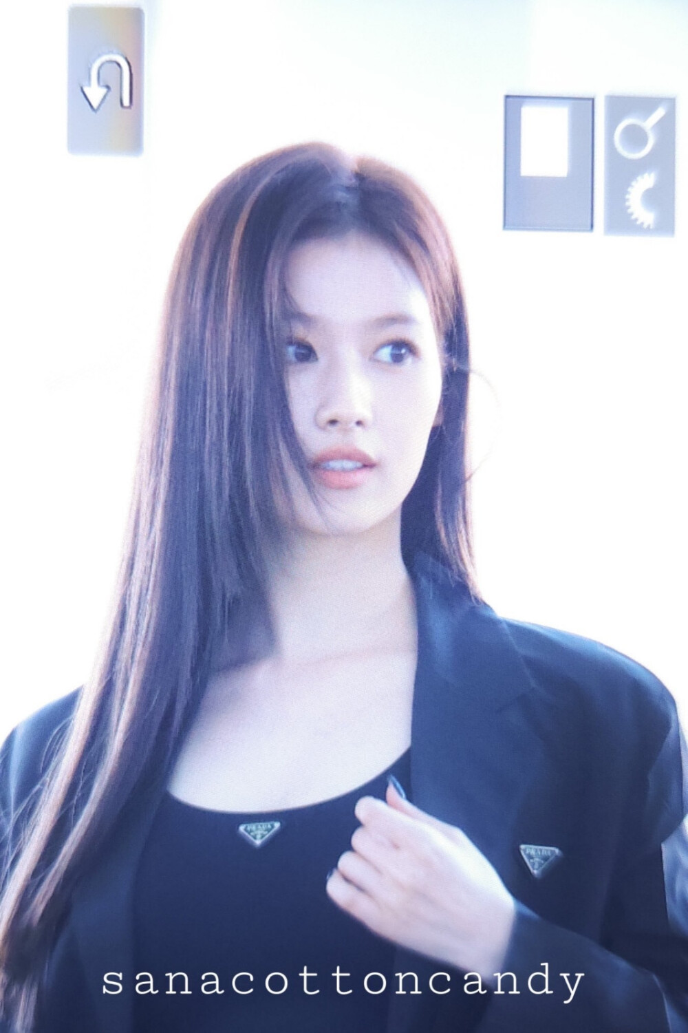 sana