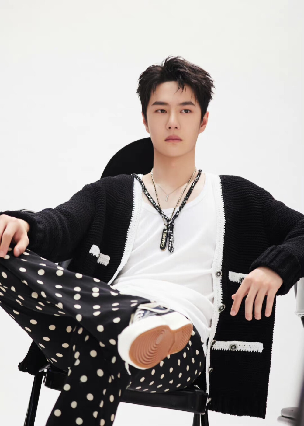 长空之王定档9.30啦 大家记得去看哦～