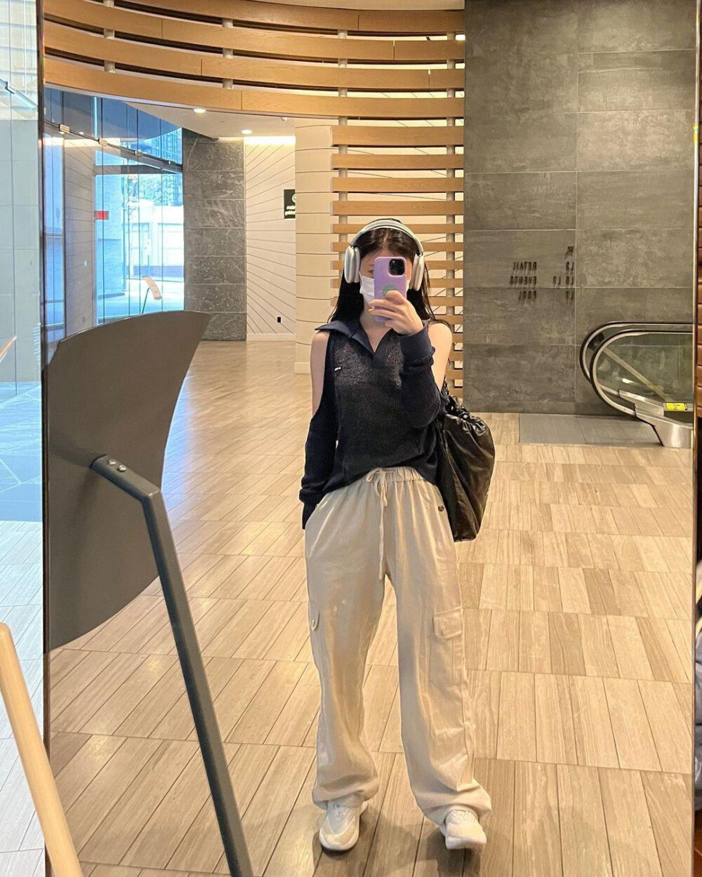 CHAERYEONG 李彩领