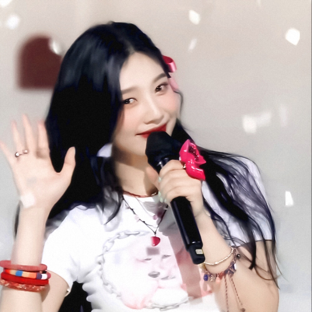  joy cr.殉黛