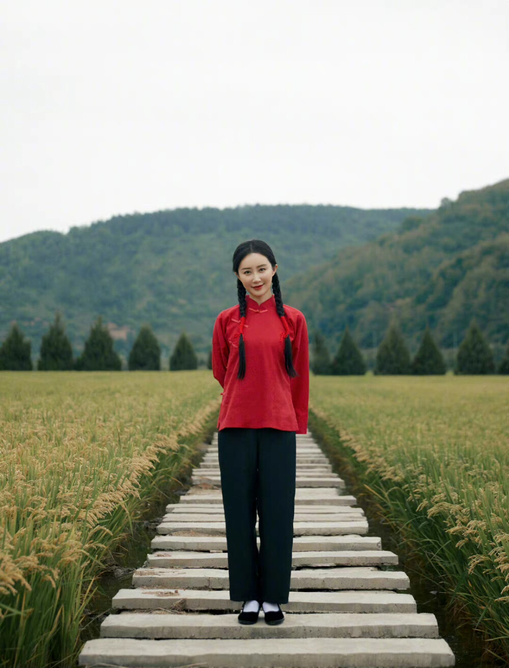舒畅- 高清图片,堆糖,美图壁纸兴趣社区
