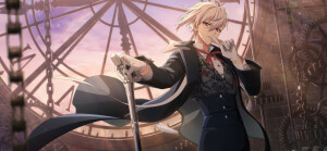 IDOLiSH7（アイドリッシュセブン）
