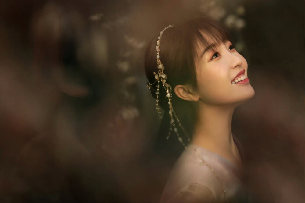 苍兰诀壁纸 图源：微博（侵权删）