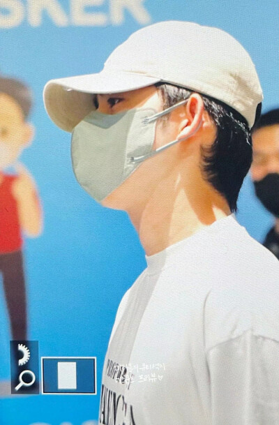 S.COUPS 崔胜澈
©MM_SCOUPS 禁二改禁商用