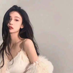 女头