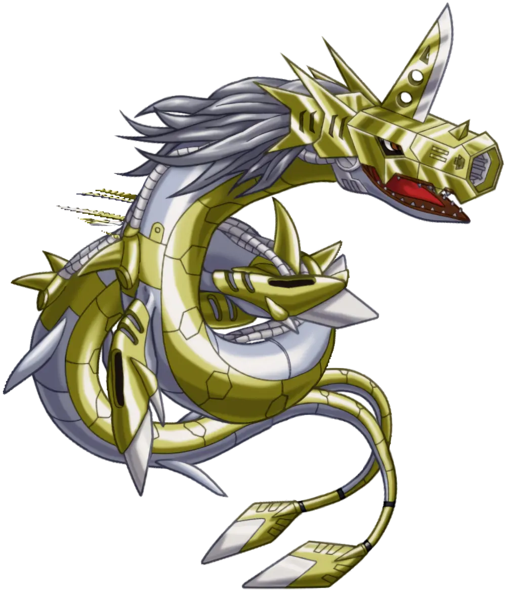 金属海龙兽 - 高清图片,堆糖,美图壁纸兴趣社区