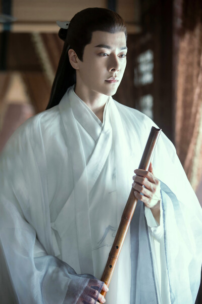 《苍兰诀》【容昊】徐海乔