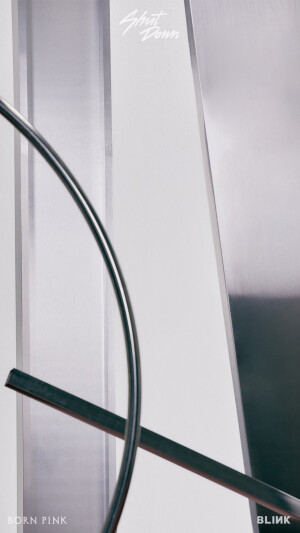 《shutdown》
MV布景图