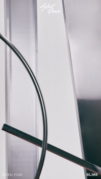 《shutdown》
MV布景图