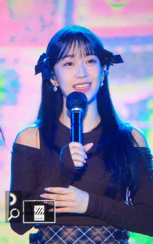 SUMIN 裴秀珉
©camellia_0313 禁二改禁商用