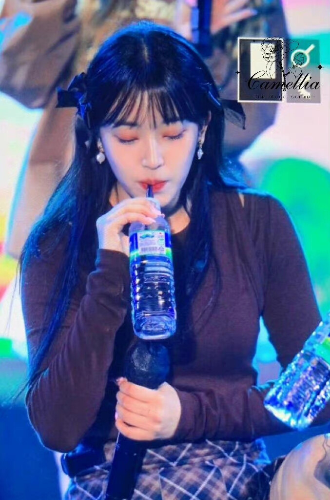 SUMIN 裴秀珉
©camellia_0313 禁二改禁商用