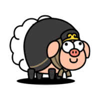 羊了个羊 表情包