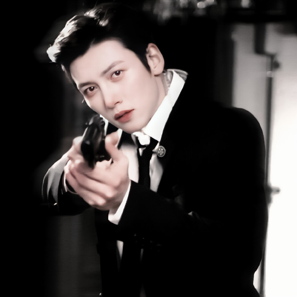  *Meet all tastes and tastes.(雅俗共赏)/池昌旭Ji Chang Wook