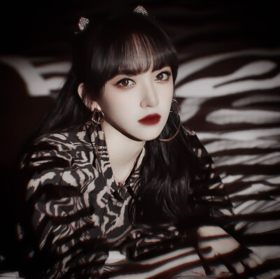  *Hypocrite.(伪善者)/程潇Cheng Xiao