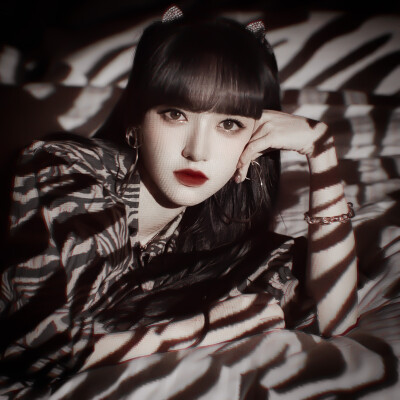  *Hypocrite.(伪善者)/程潇Cheng Xiao