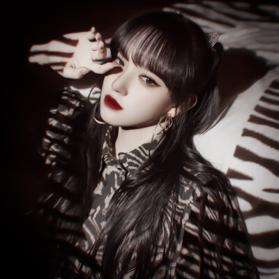  *Hypocrite.(伪善者)/程潇Cheng Xiao