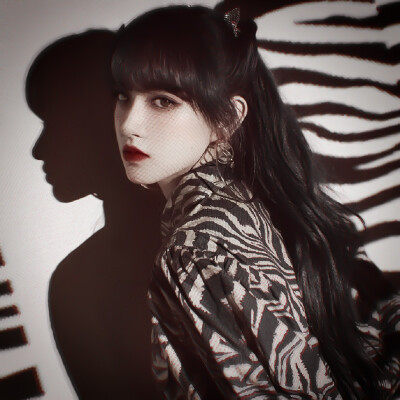  *Hypocrite.(伪善者)/程潇Cheng Xiao