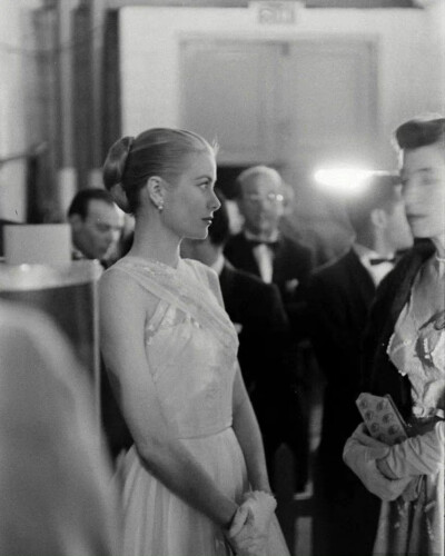 grace Kelly