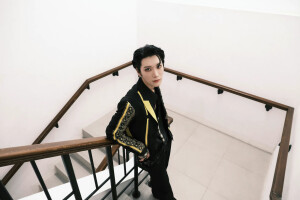 没人看到这些帅哥我真的会狠狠难过