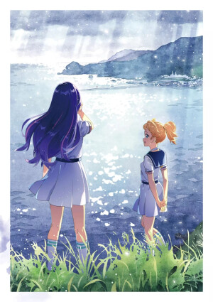 Liella✨✨✨✨✨