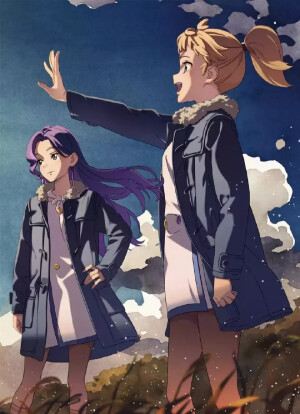 Liella✨✨✨✨✨