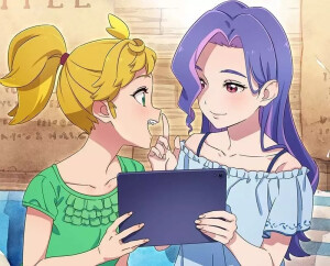 Liella✨✨✨✨✨