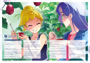 Liella✨✨✨✨✨