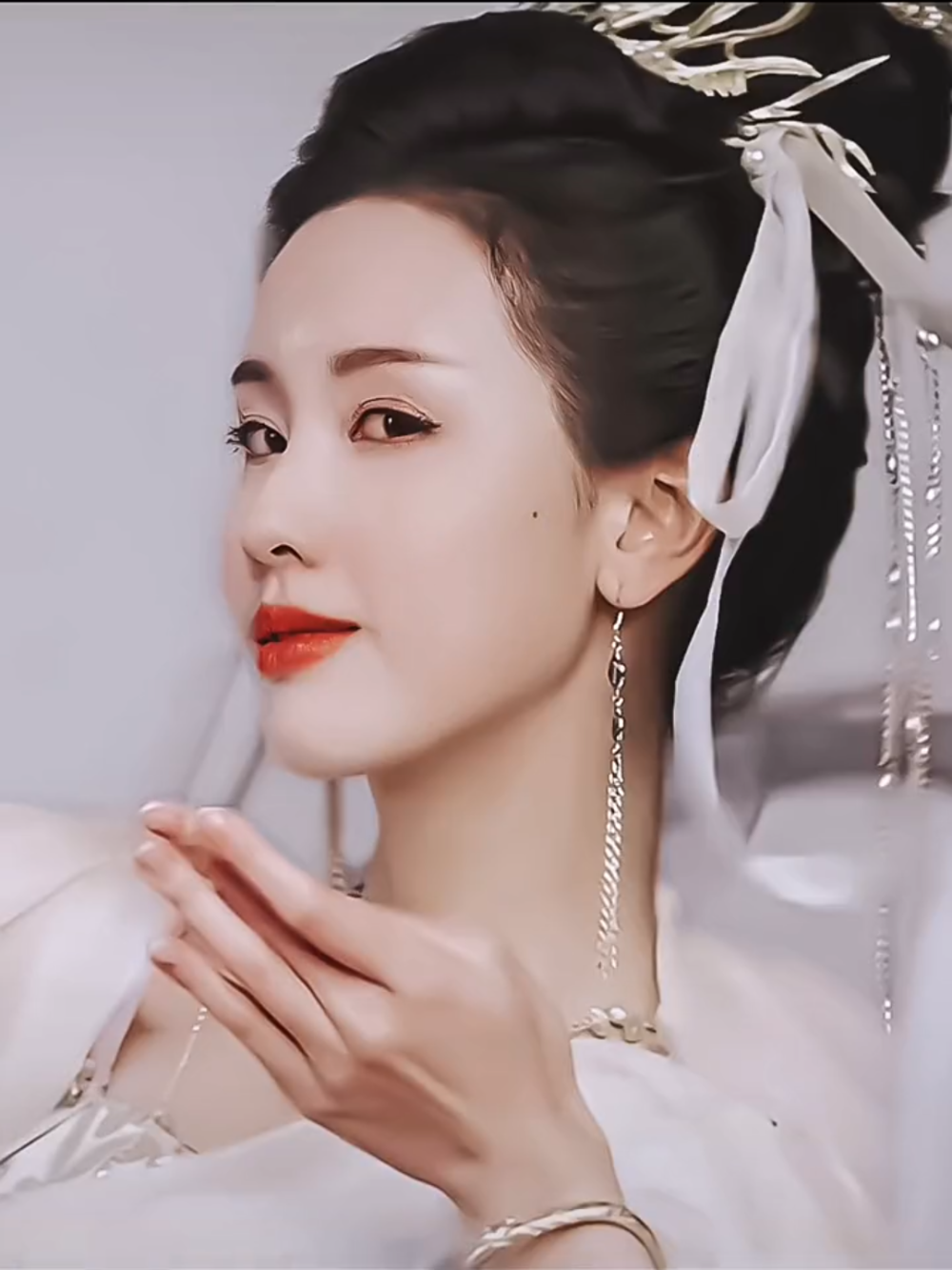 长月烬明 陈都灵 叶冰裳 天欢 - 高清图片，堆糖，美图壁纸兴趣社区