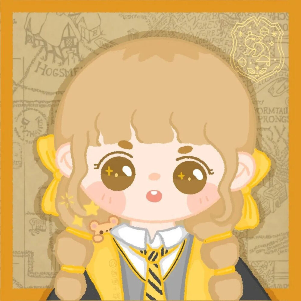 哈利波特·四学院团头