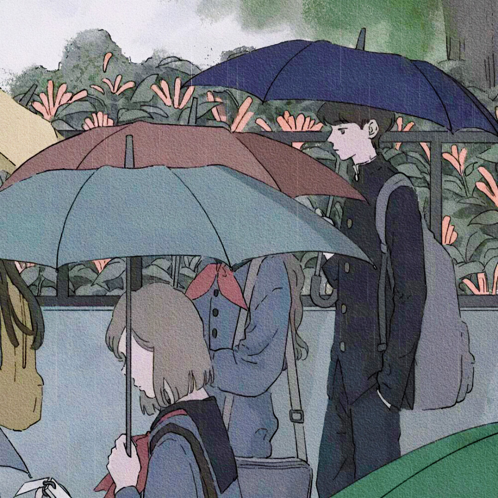 情头.（自己已图片精修过）