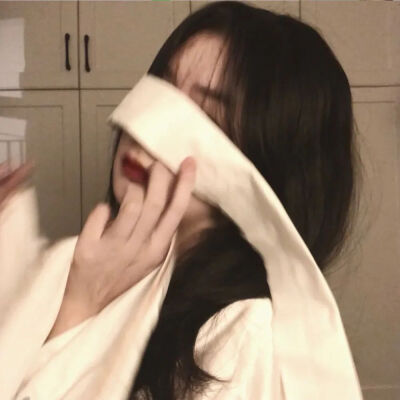 女生头像可爱