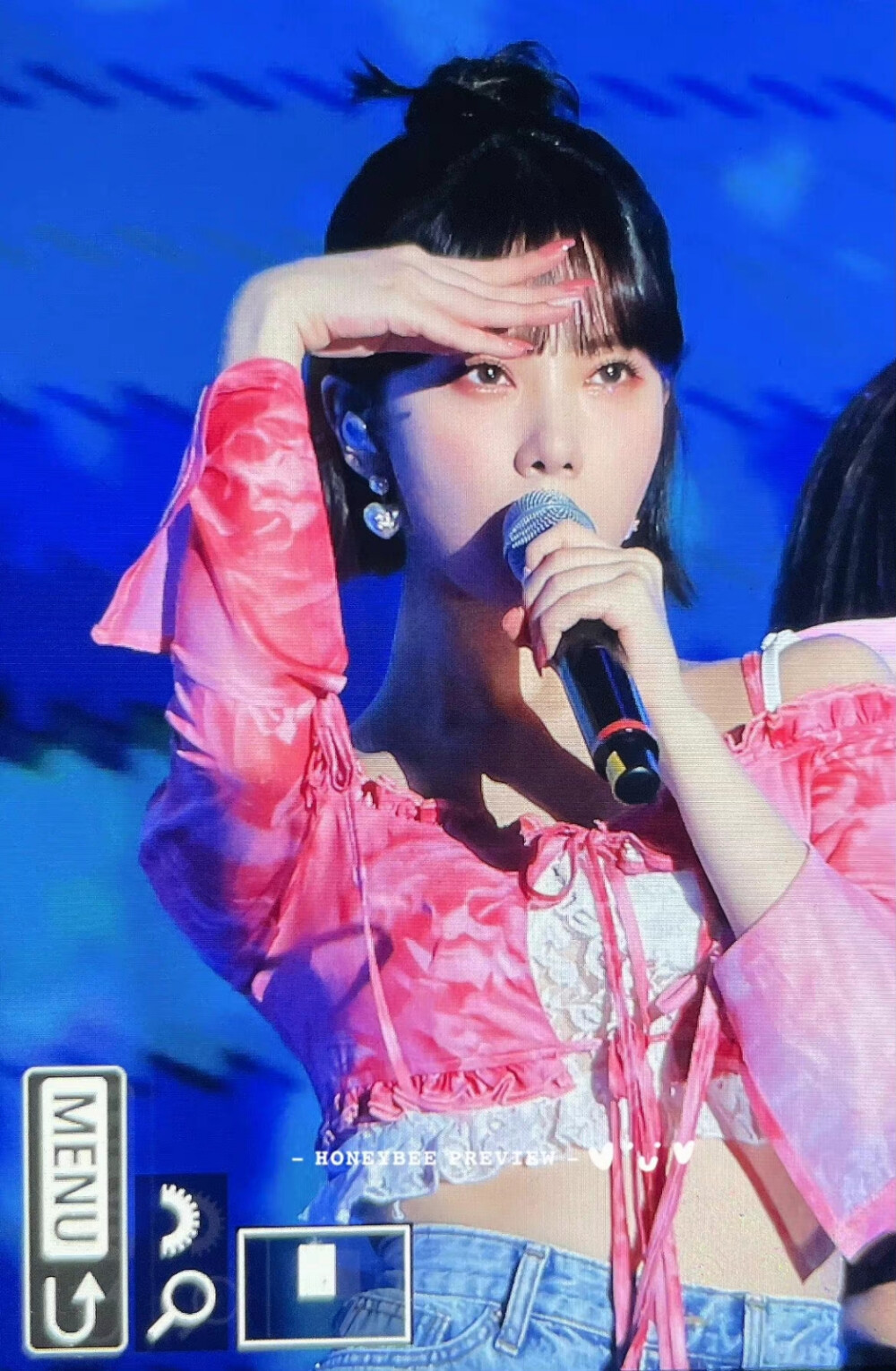 EUNHA 丁恩妃
©honeybee_530 禁二改禁商用