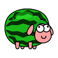 羊了个羊 表情包