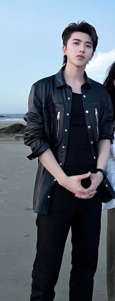 蔡徐坤
