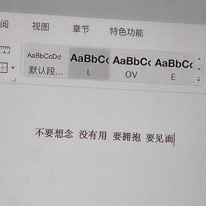 Faded宛如将谢之花