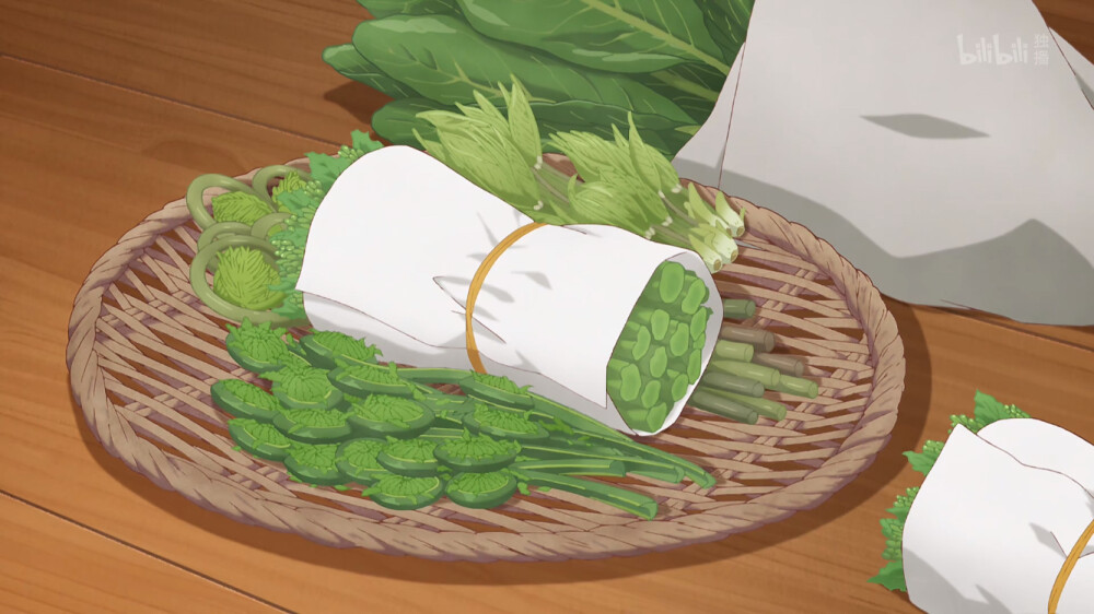 卫宫家今天的饭