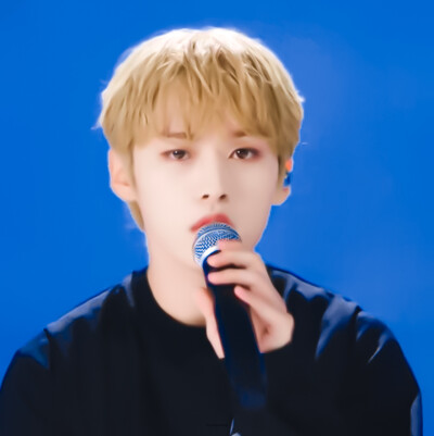 straykids李旻浩